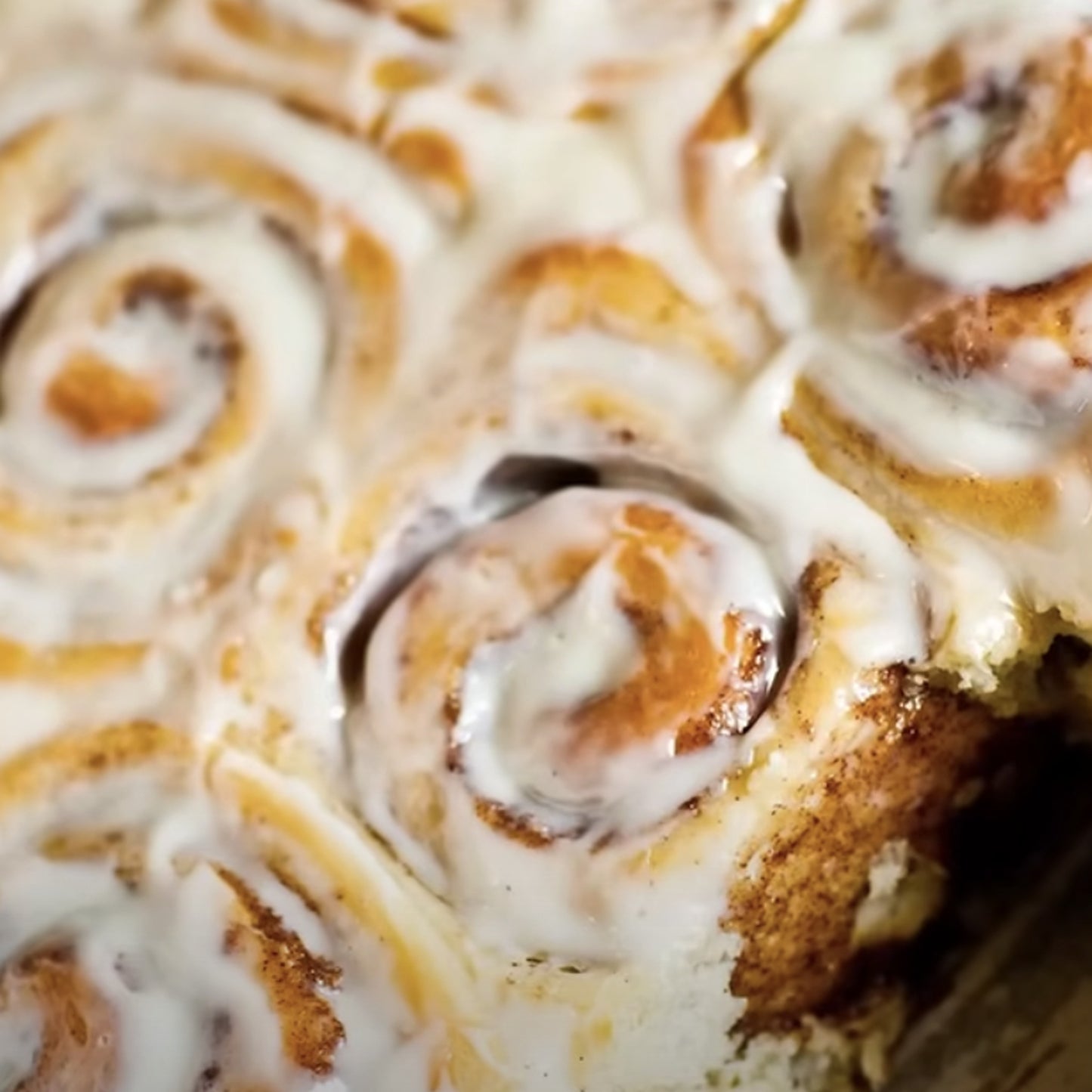 Cinna‘Mine’ Rolls (6 Pack)