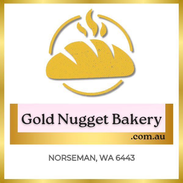 Gold Nugget Bakery