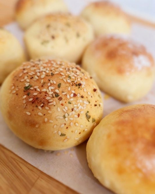 *PDF* GNB Signature Potato Roll Recipe