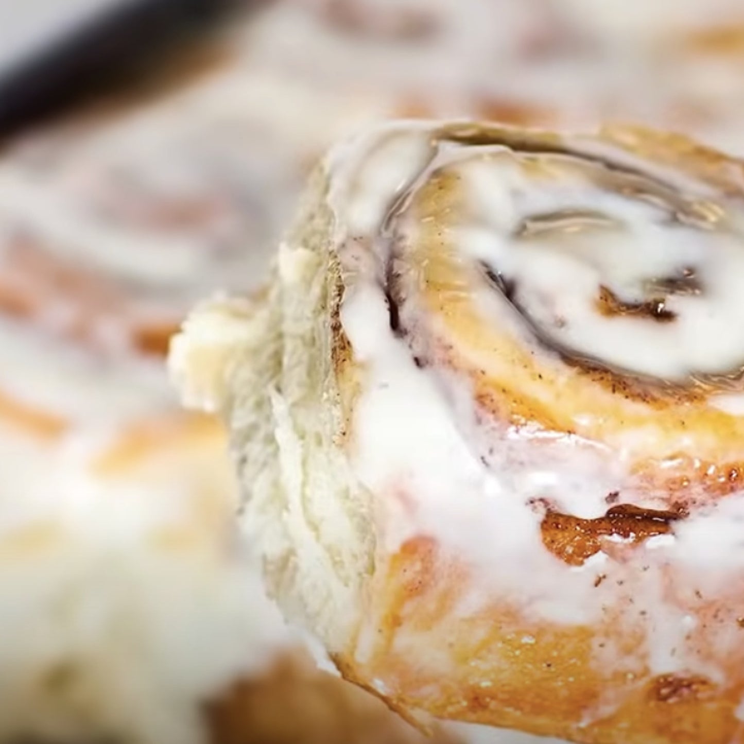 Cinna‘Mine’ Rolls (6 Pack)