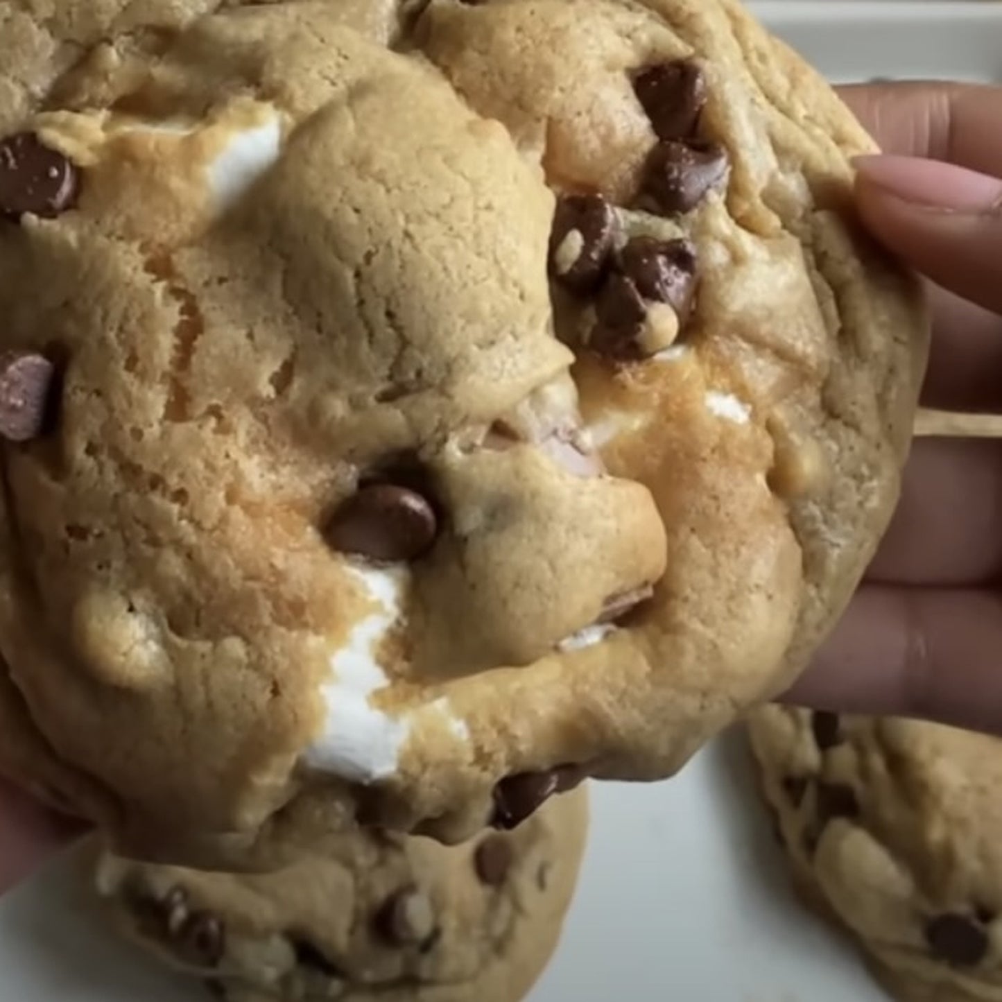 24-Carat Cookie Bars (Ind)