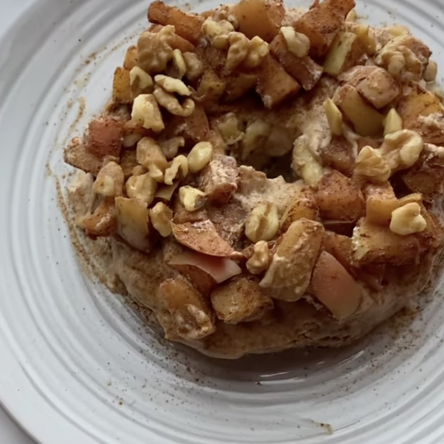 Gold Nugget Donuts (4 Pack)