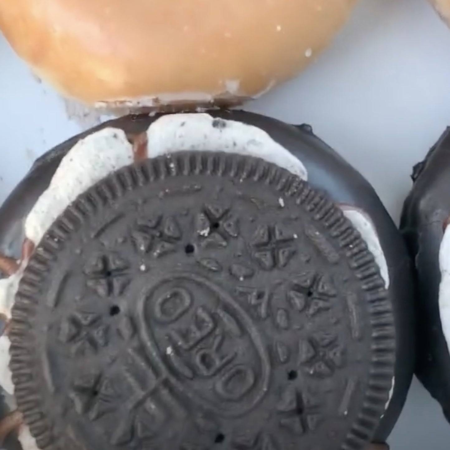 Gold Nugget Donuts (4 Pack)