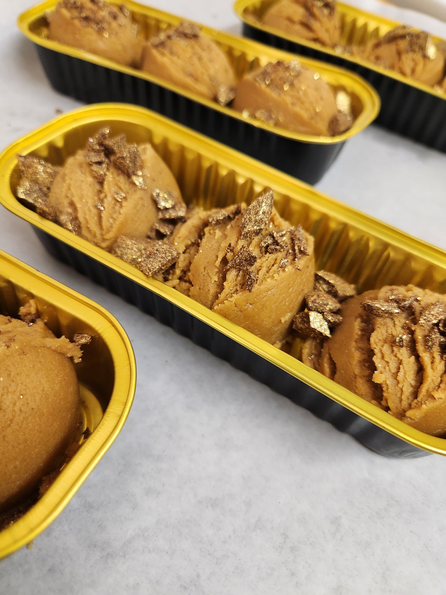 *PDF* Gold Bar Cookie Recipe