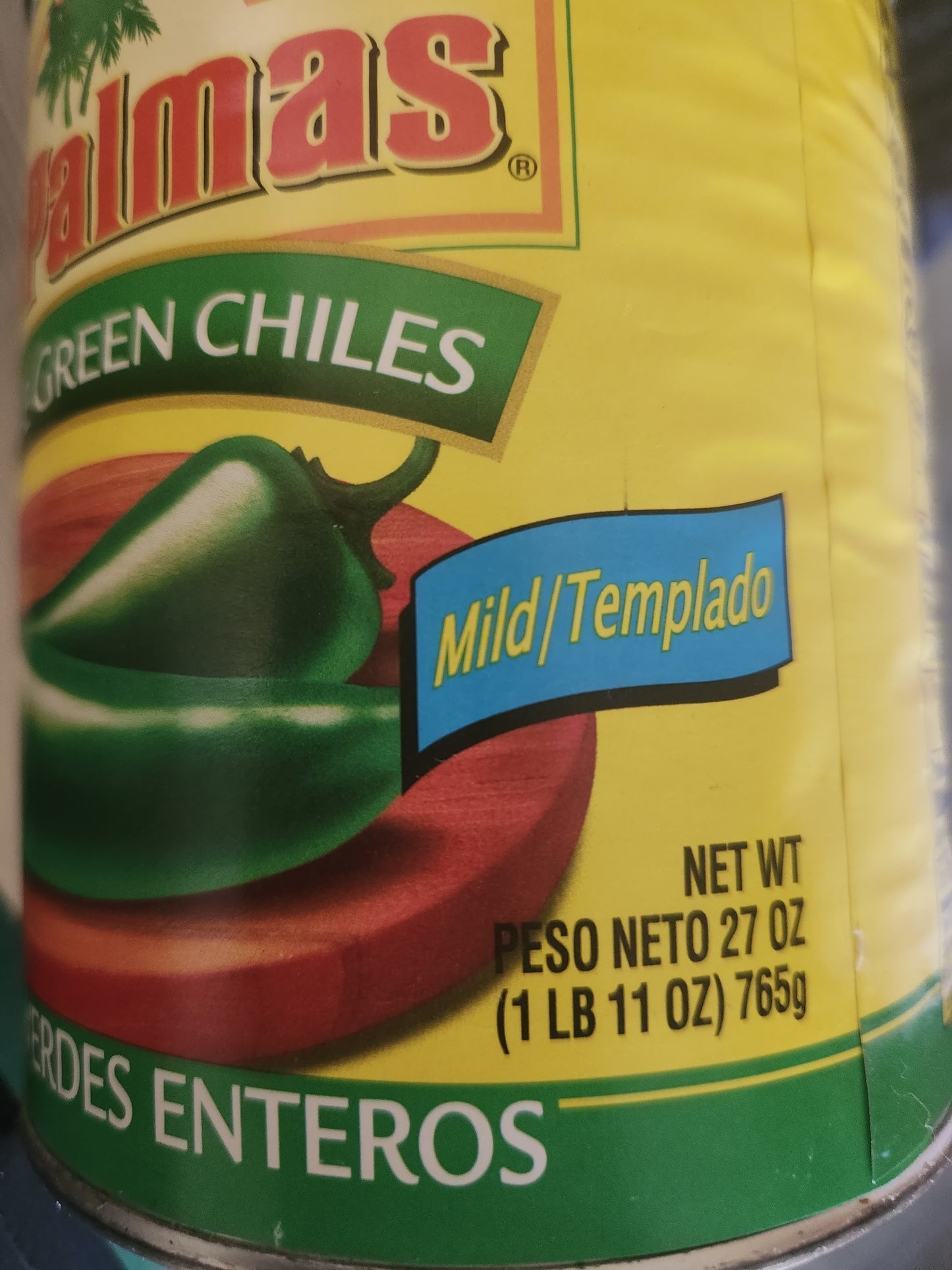 *PDF* Colorado Green Chilé Recipe