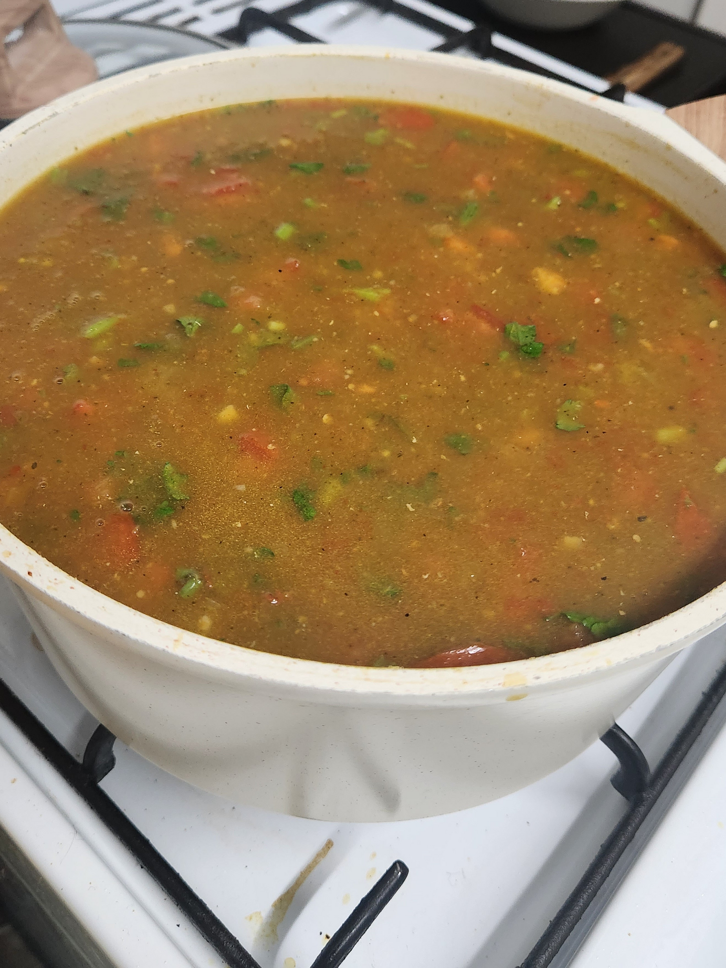 *PDF* Colorado Green Chilé Recipe