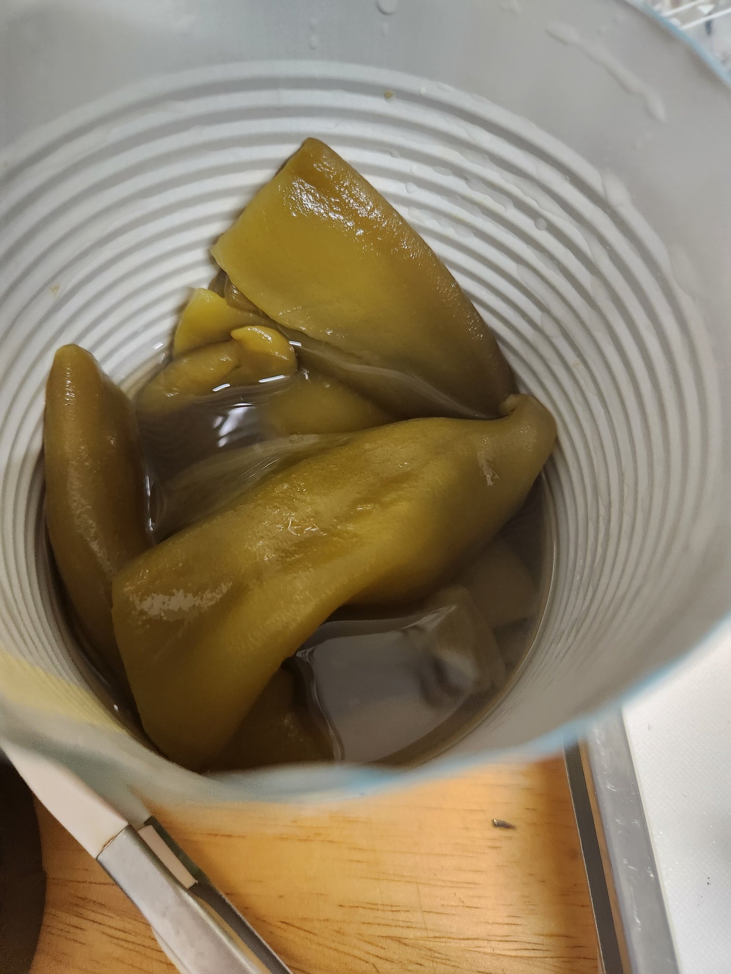 *PDF* Colorado Green Chilé Recipe