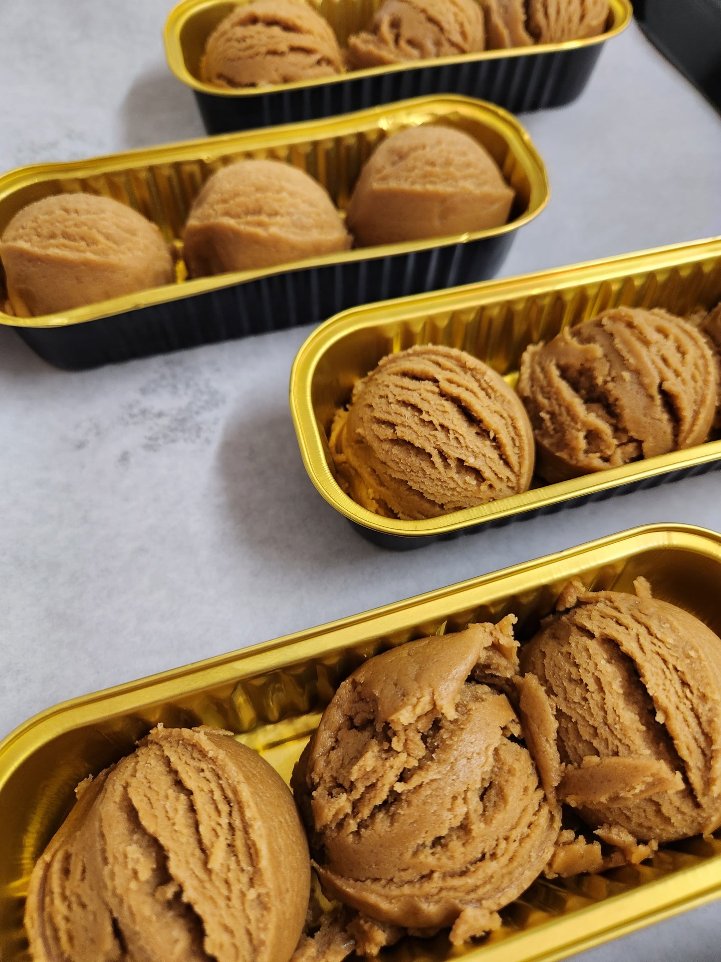 *PDF* Gold Bar Cookie Recipe